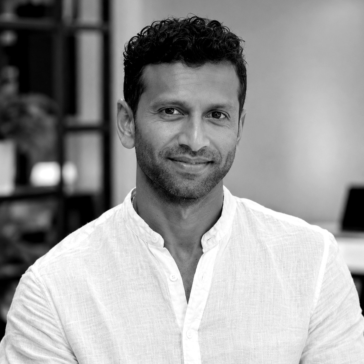 Harsha Kotthapalli